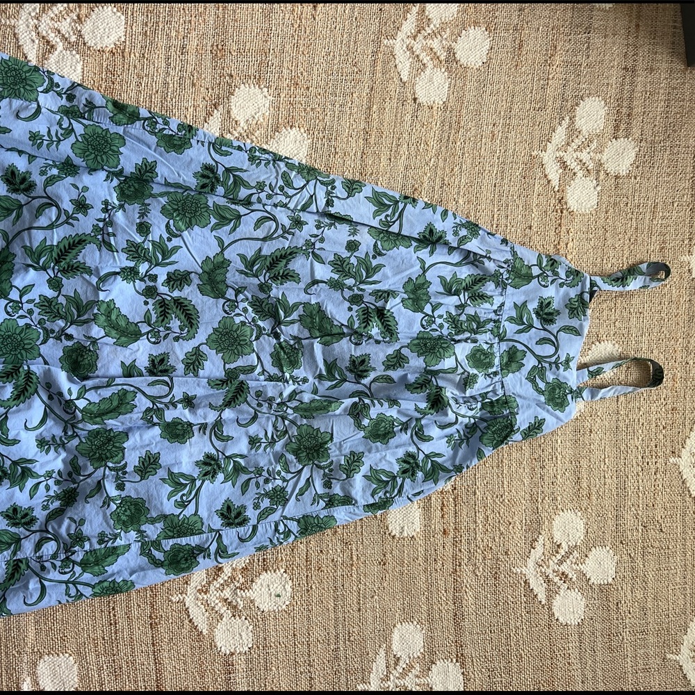Zara Maxi Dress